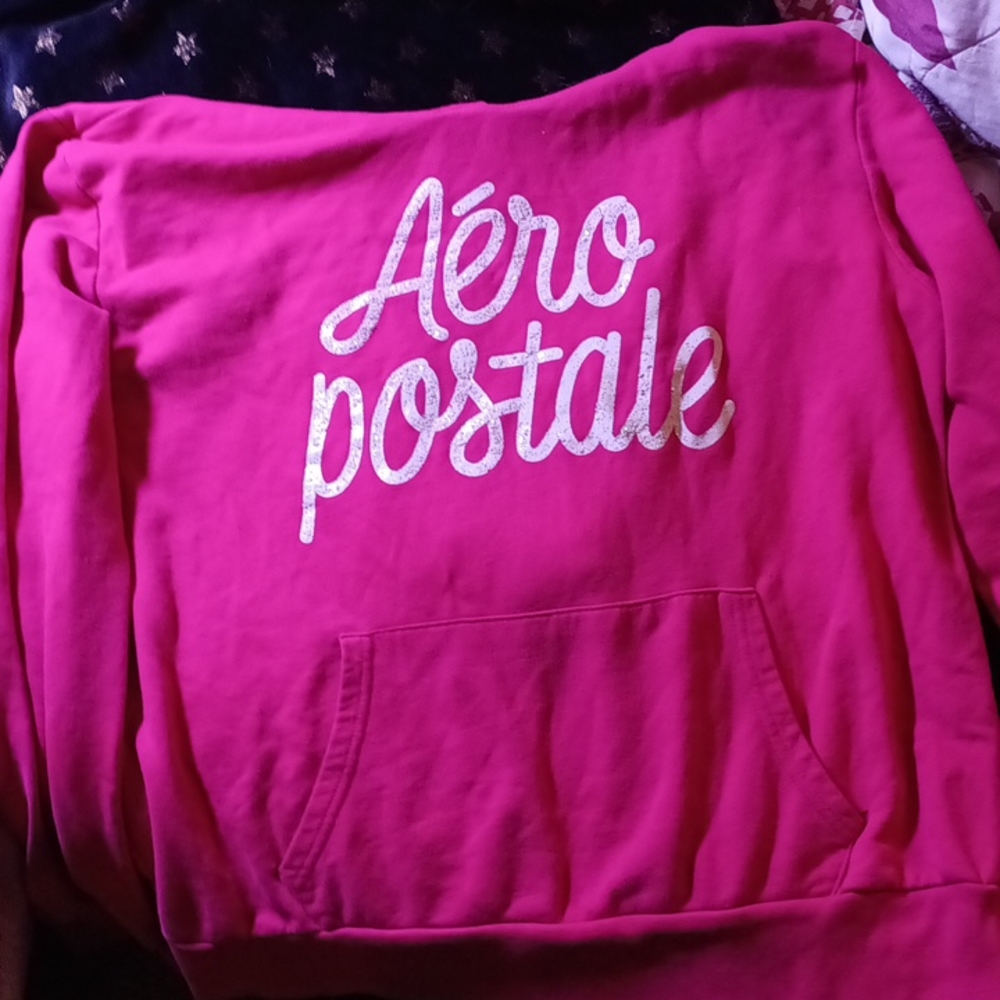 Aeropostale Hoodie